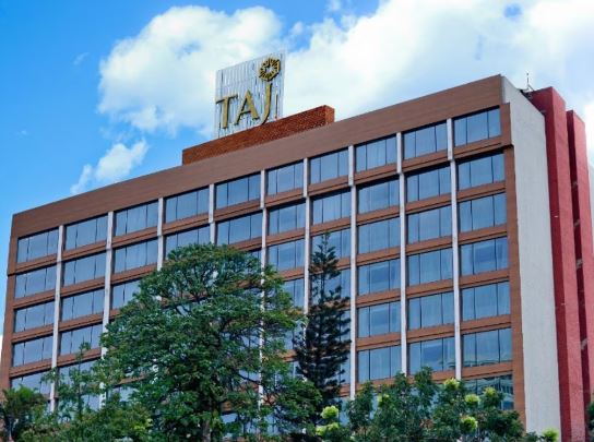 TAJ MG ROAD, BENGALURU